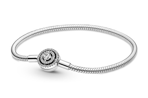 Pandora gioielli bracciale - pandora,