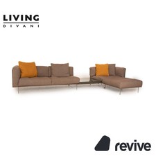 Living divani rod fabric - living,