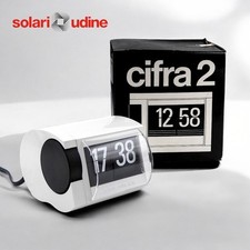 Sveglia Solari & C.udine Cifra