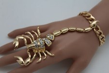 Nuovo bracciale donna oro