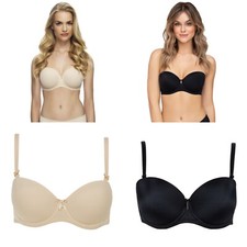 Reggiseno a fascia Corin