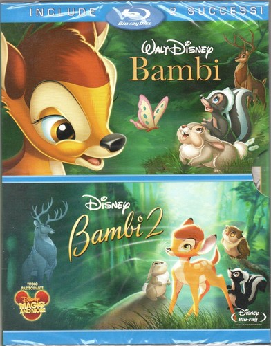 Bambi box 2 - 2,