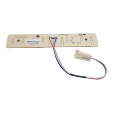 LG SCHEDA LED EBR62255203