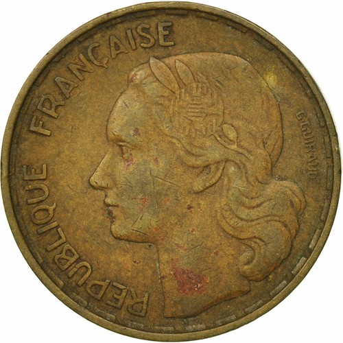 547255 moneta francia - [#547255],