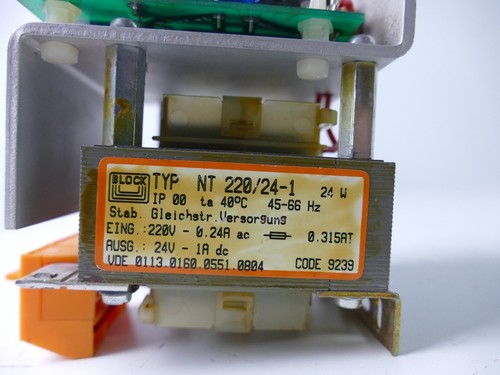 Blocco tipo 220 1 - blocco,