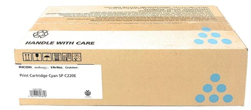 Ricoh 406145 c220e toner - c220e,