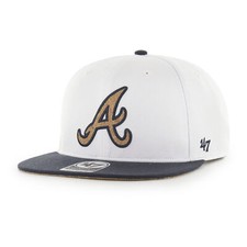 '47 Brand MLB Atlanta Braves
