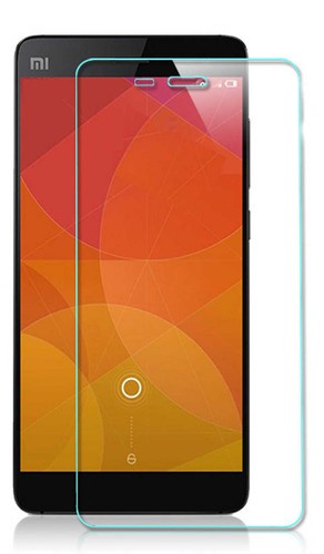 Vetro temperato xiaomi - xiaomi, redmi