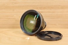 Nikon TC-E3ED 3X obiettivo