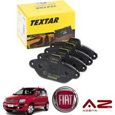 pastiglie freni anteriori per