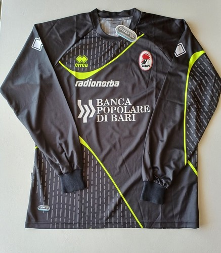 Maglia bari 2011 2012 lamanna - bari,