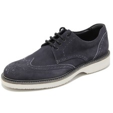 0719L scarpe uomo blu HOGAN