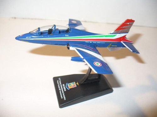 339 pan frecce - mb-339, tricolori"