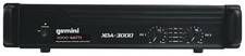 Gemini XGA-3000 3000 Watt