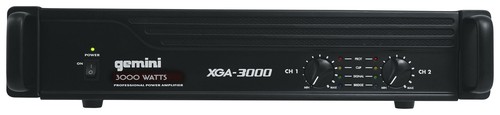 Gemini xga 3000 watt - gemini, xga-3000
