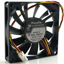 1pz Nuova ventola di