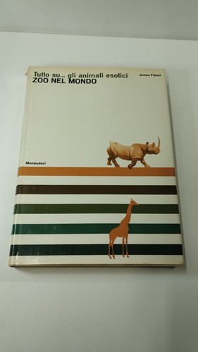 Tutto gli animali esotici - tutto,