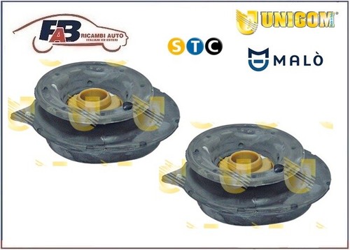Kit supporti ammortizzatore - kit, 2