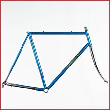 STELBEL STELIO BELLETTI TELAIO ACCIAIO BICI CORSA STRADA VINTAGE ITALIANA
