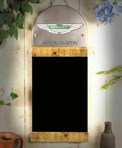 Aston martin lavagna gesso - aston,