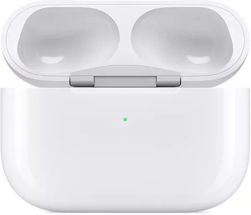 Custodia ricarica airpods - ricarica, pro