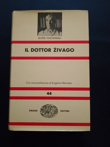 Boris pasternak il - boris,