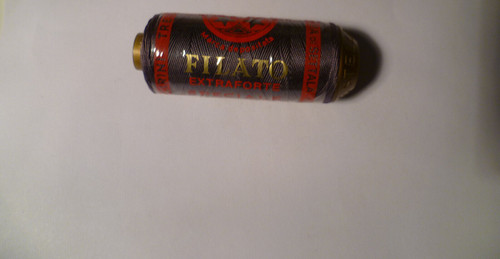 Filo grosso calzolaio - grosso, asole