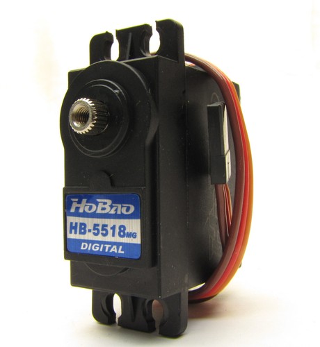 Hobao hyper hb 5518mg - 1/8,