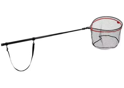 Rapala karbon jetty net - rapala, xl