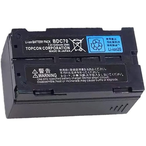 Nuovo per topcon bdc70 - nuovo,