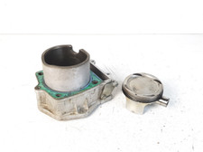 Cilindro e Pistone Posteriore GILERA GP 800 2007 - 2011