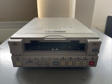 Sony DSR-11 MiniDV Lettore DVD