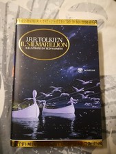 TOLKIEN Il Silmarillion TERZA