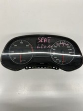 5F0920731D Mascherina strumentazione per SEAT LEON (11/16-12/20) 2.0 TDI (110KW) 2016