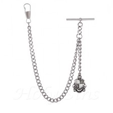Peaky Blinder S Silver Color