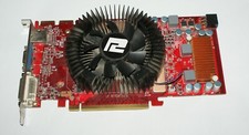 PowerColor AX4830 ATI Radeon