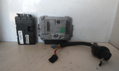 Kit avviamento motore per - per, opel