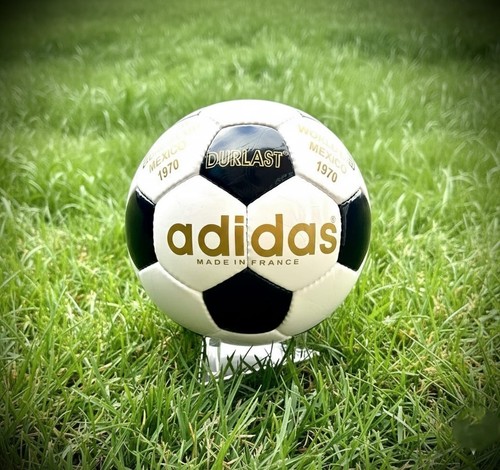 Adidas telstar durlast 1970 - adidas,