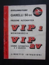 Garelli vip - garelli, 1
