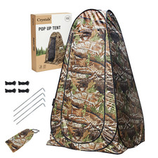 Tenda Pop-Up Privacy Portatile