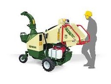 Biotrituratore Negri - R 230