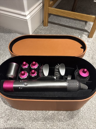 Dyson airwrap multi - multi-styler, set