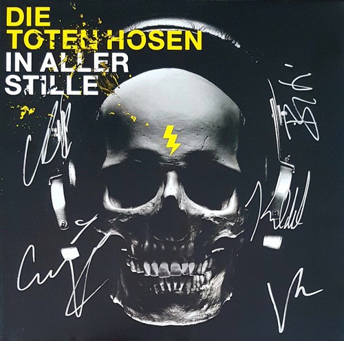 Die toten hosen - die, in