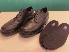 Scarpe Antinfortunistiche