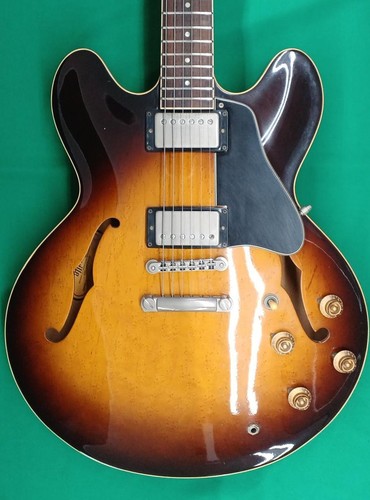 Orville gibson 661395 - es,