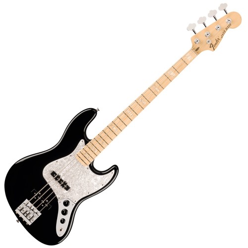 Fender geddy lee - basso, jazz