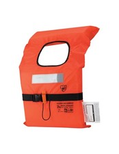 GIUBBOTTO SALVATAGGIO ADULTO