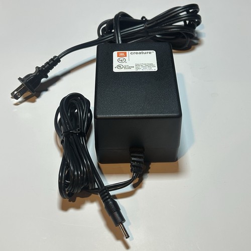 Alimentatore jbl creature - jbl,