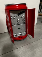 Coca Cola - Stereo