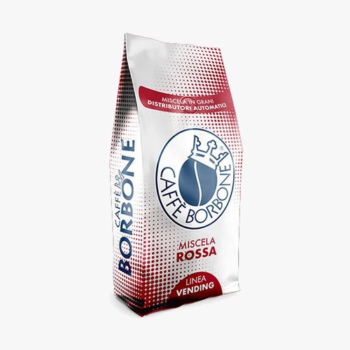 Rossa grani caffe - 6,